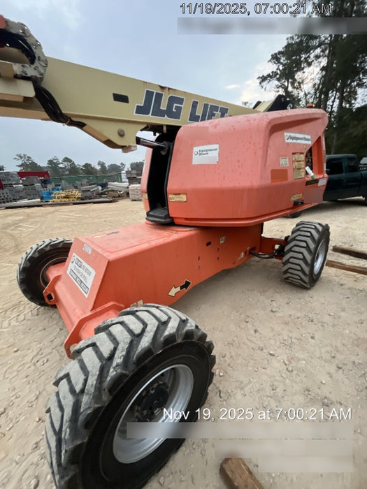 2019 JLG 460SJ