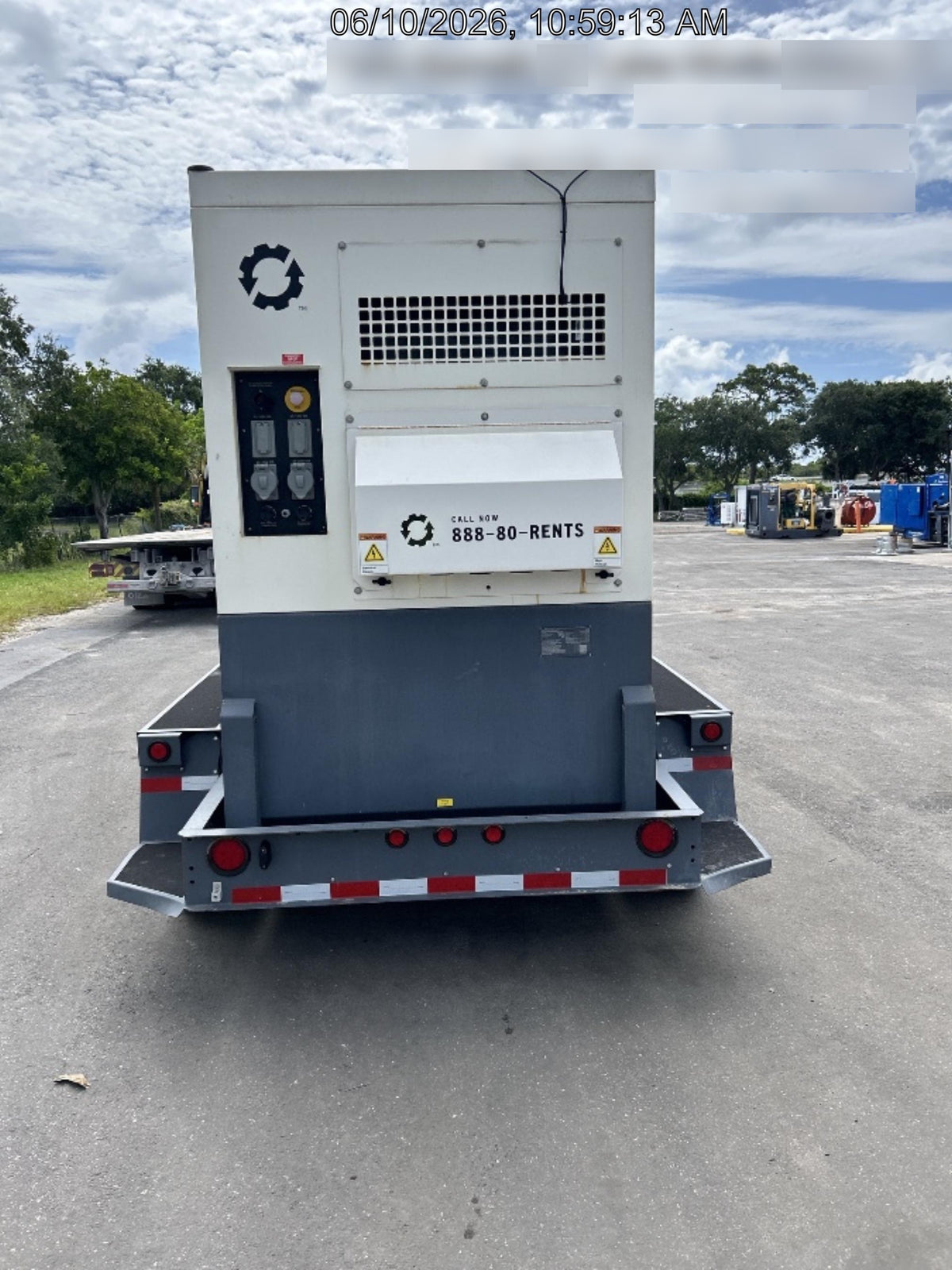 2022 ATLAS COPCO QAS 330