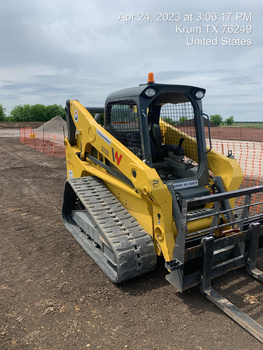 2023 ARROW MATERIAL HANDLING F5100CB