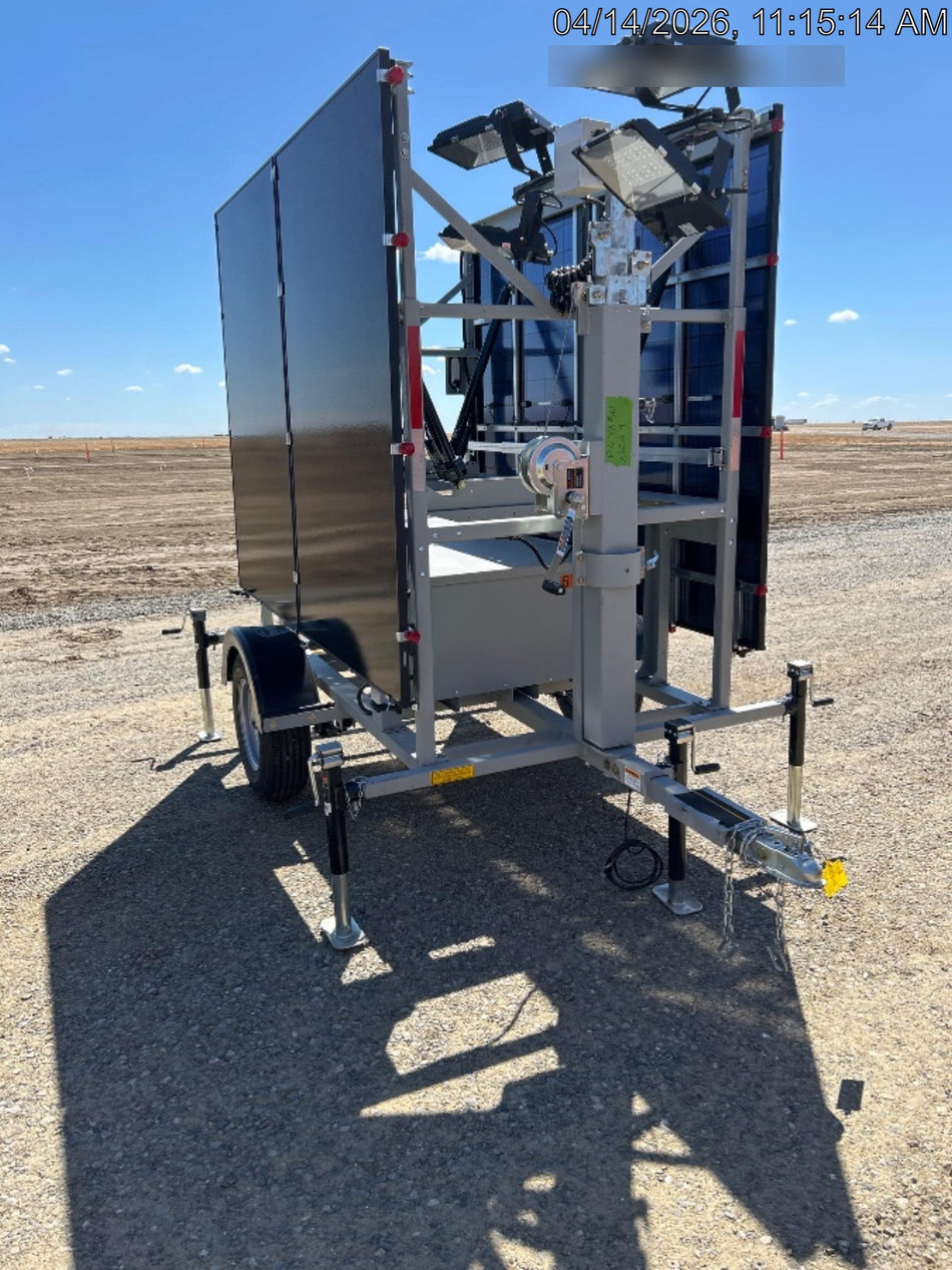 2026 PROGRESS SOLAR SOLUTIONS Helios-2XP