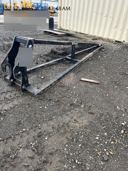 2019 PALADIN 12403