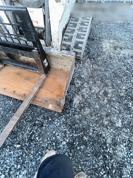 2026 ARROW MATERIAL HANDLING 72" Pallet Forks - Arrow