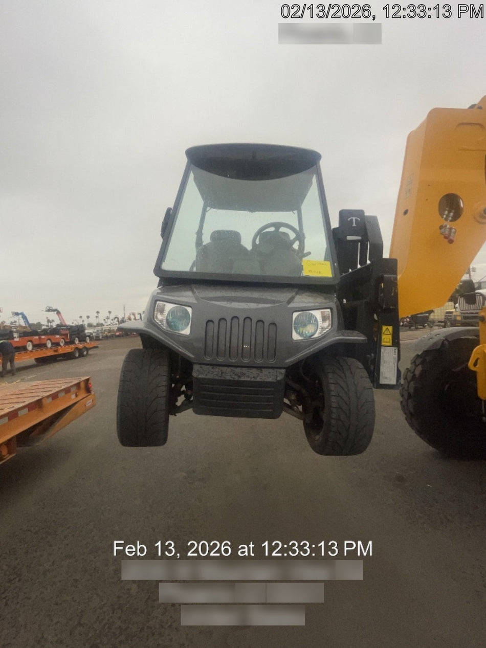 2023 COLUMBIA Journeyman 2+2