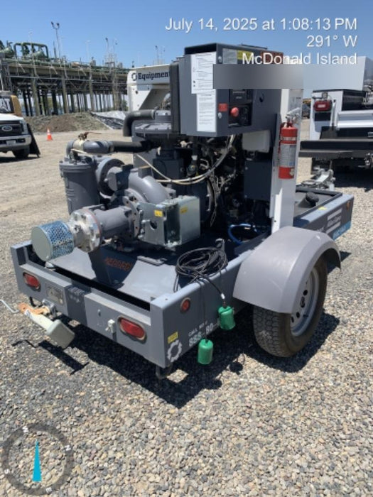 2022 ATLAS COPCO PAC F44 KD