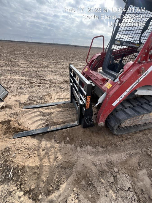 2024 ARROW MATERIAL HANDLING F5100CB