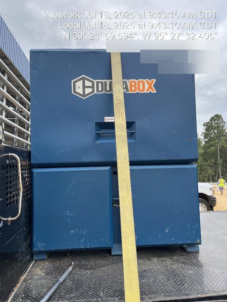 2025 DURABOX DB511