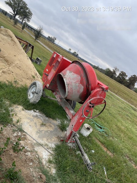 2021 MULTIQUIP MC94SH8