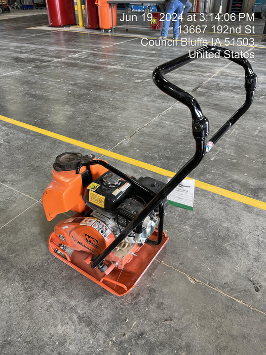 2023 MULTIQUIP MVC82VHW