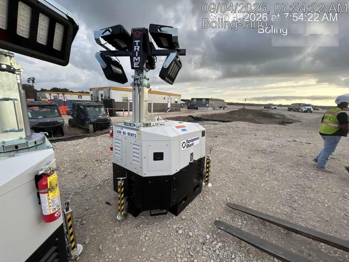 2026 TRIME X-SMART (SKID)