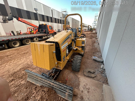 2022 VERMEER RTX450