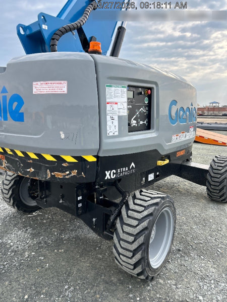 2024 GENIE S-45 XC