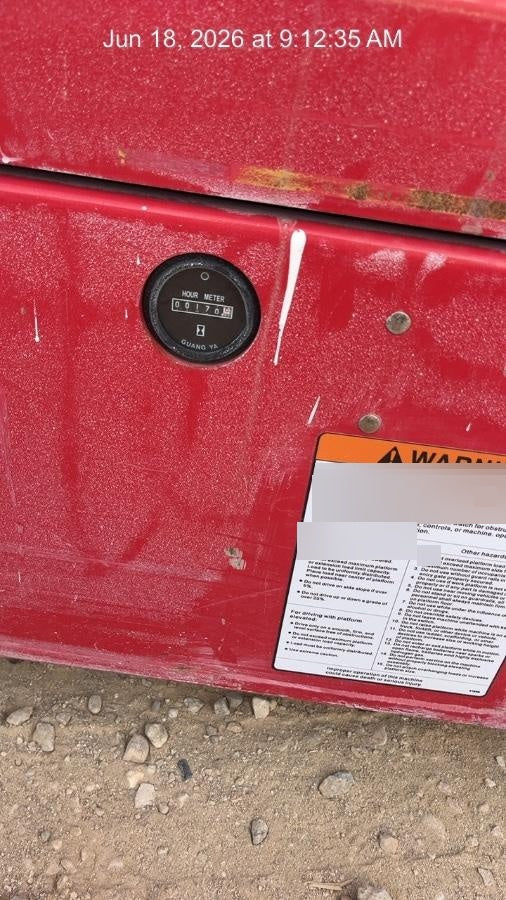 2022 MEC 4046SE