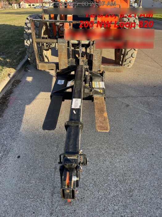 2025 STAR INDUSTRIES M1360B - Star JIB Boom