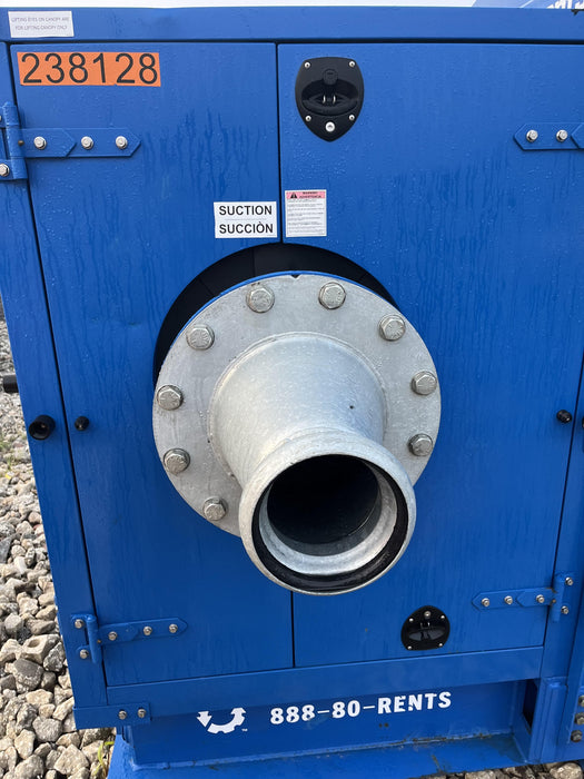 2022 THOMPSON 12R-DDS-3.6-X Canopy