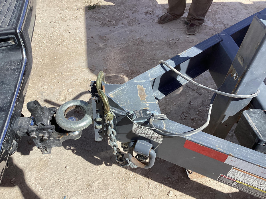 2022 ATLAS COPCO QAS 175