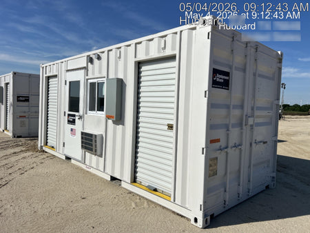 2026 PORTABLE SOLUTIONS GROUP M2MX-MAC2