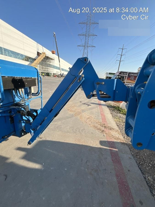 2018 GENIE Z-45/25J DC