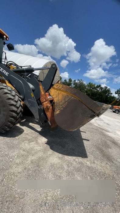 2011 WERK-BRAU PF60WL621