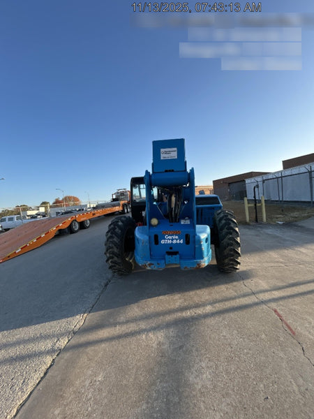 2022 GENIE GTH-844