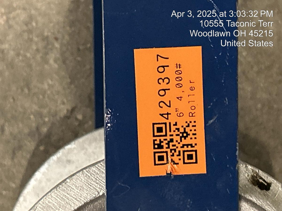 2024 CURRENT TOOLS 406