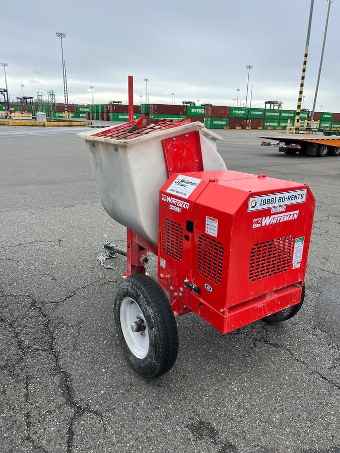 2024 MULTIQUIP WM90PH8