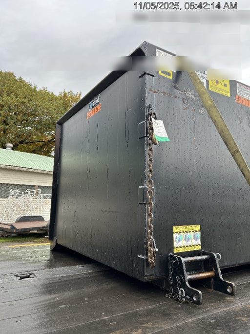 2024 STAR INDUSTRIES 1425