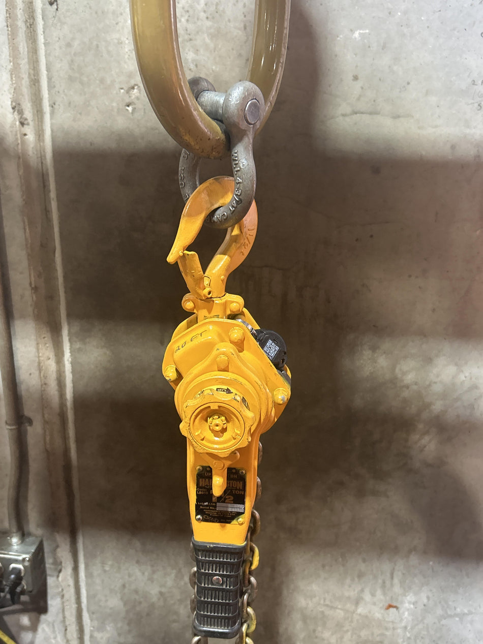 2024 HARRINGTON L5LB015-20