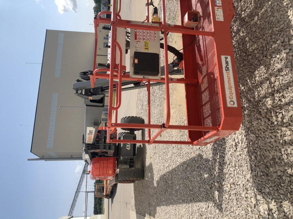 2018 SKYJACK SJ85 AJ