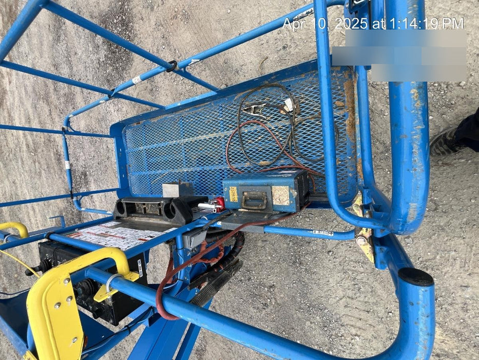 2022 MILLER ELECTRIC CST-282