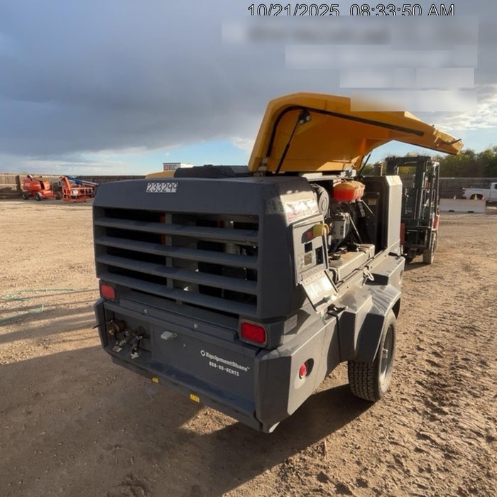 2022 ATLAS COPCO XAS440