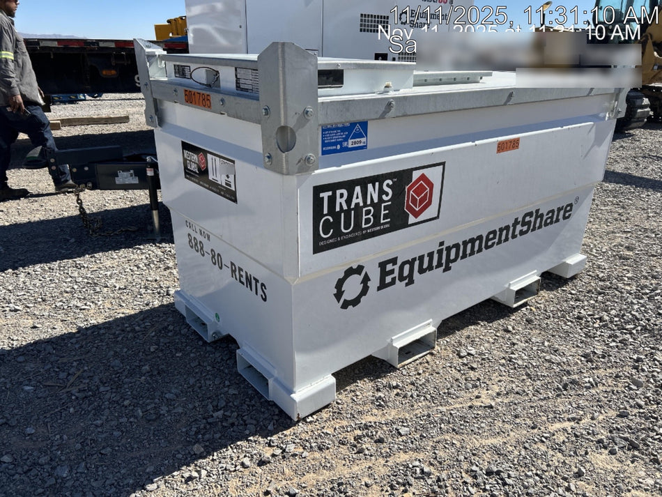 2025 WESTERN GLOBAL 20TCG-ES