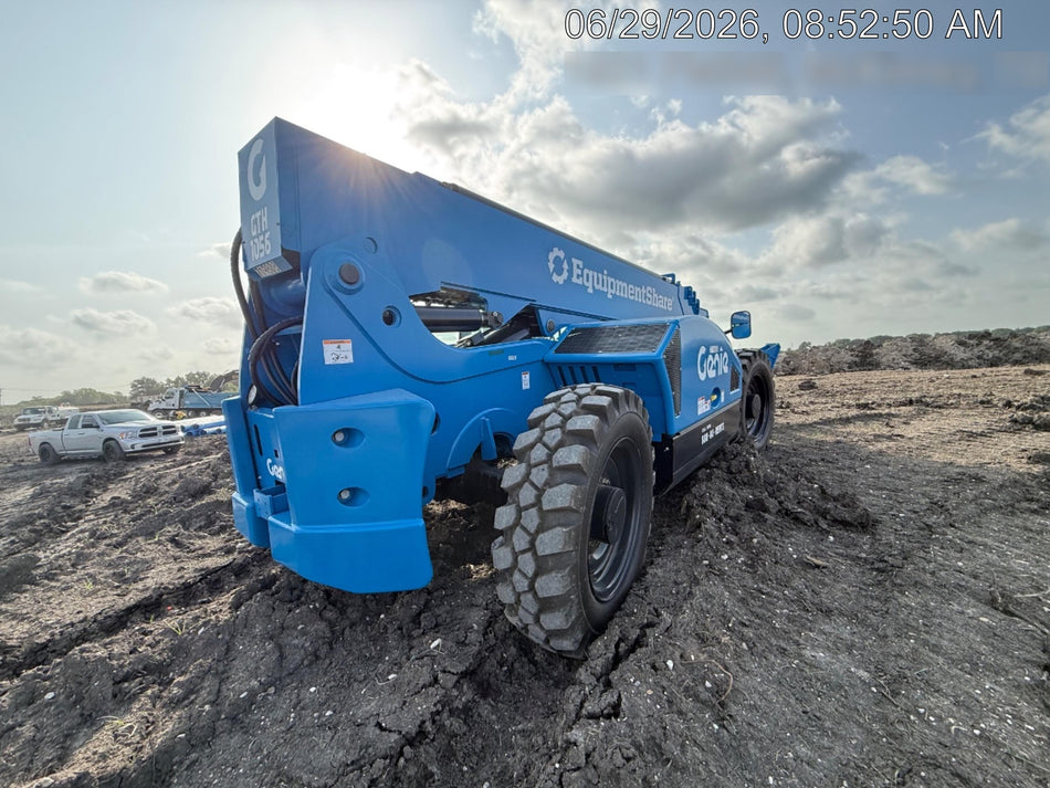2026 GENIE GTH-1056