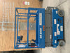 2020 Genie GS-1930 Solid Non Marking Tires, Beacon, Folding rails with half height swing gate, 800W Inverter