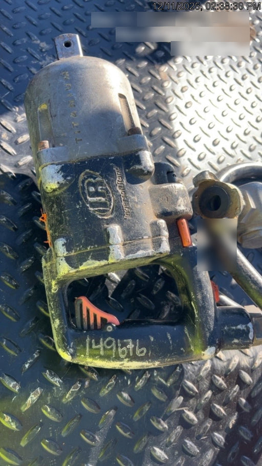 2021 INGERSOLL RAND 3940B2TI