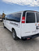 2023 GMC Savana 3500 - Rental