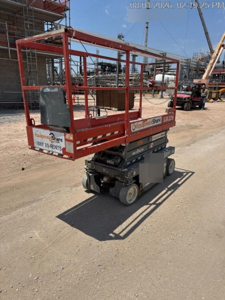 2018 SKYJACK SJIII-3219