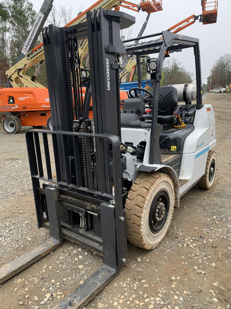 2022 UNICARRIER PF80N