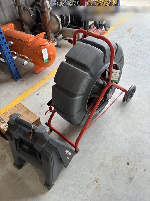 2023 RIDGID 63613