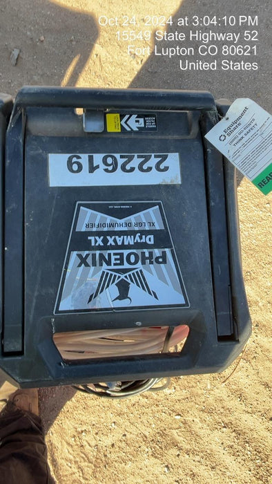 2022 PHOENIX DryMAX XL