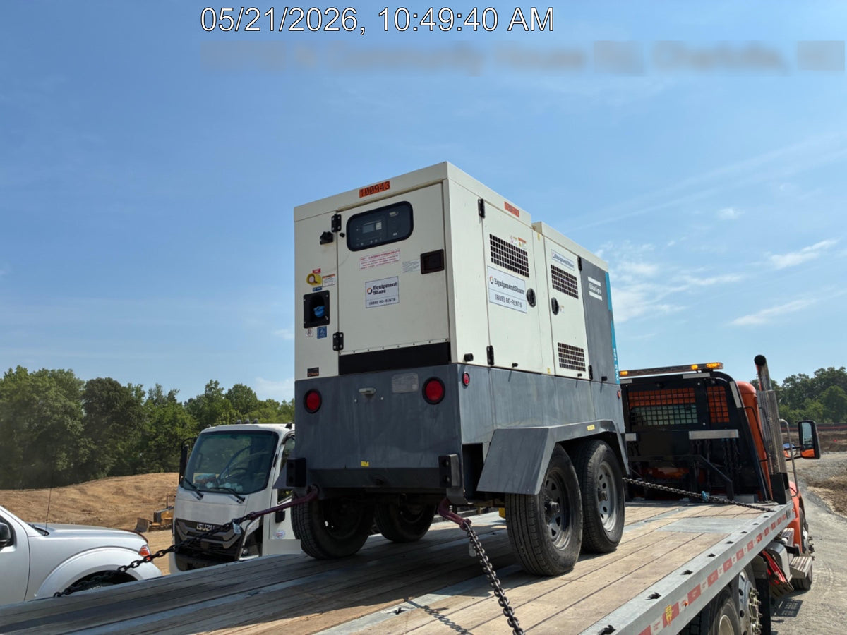 2020 ATLAS COPCO QAS 125