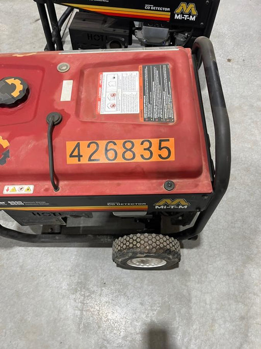 2024 MI-T-M GEN-6500-0MM1