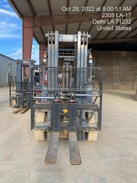 2022 HELI CPQYD40-KUH