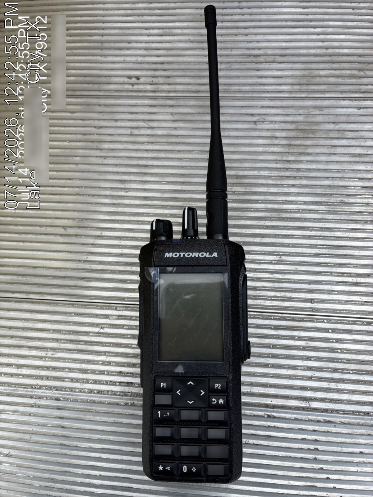 2026 MOTOROLA R7 DISPLAY