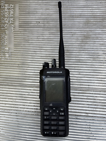 2026 MOTOROLA R7 DISPLAY