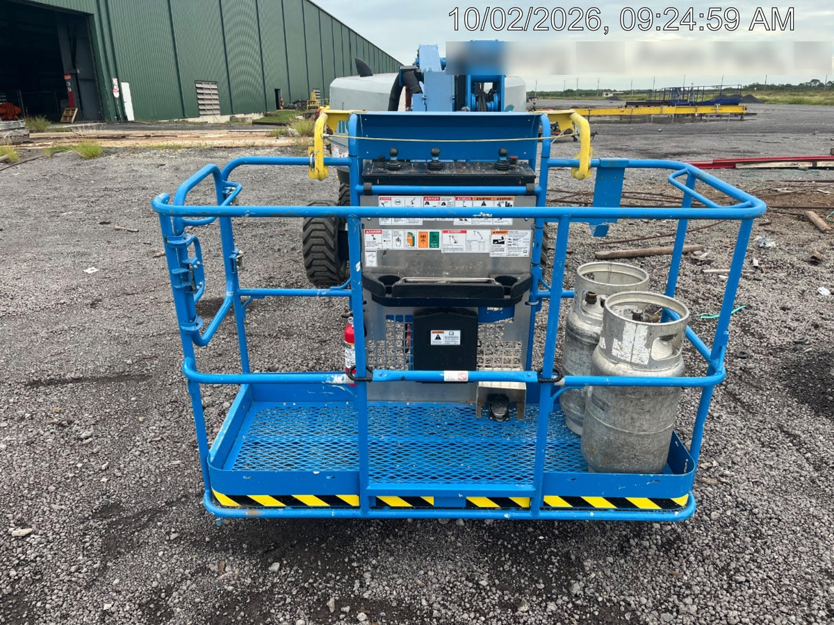 2024 GENIE Z-45 XC