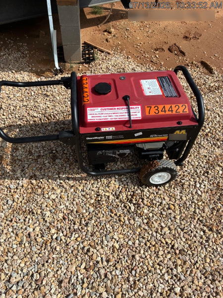 2026 MI-T-M GEN-8000-0MM1E