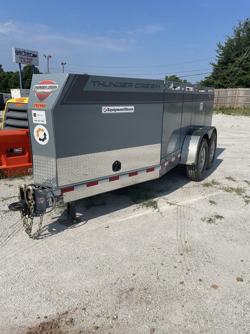 2024 THUNDER CREEK MTT920