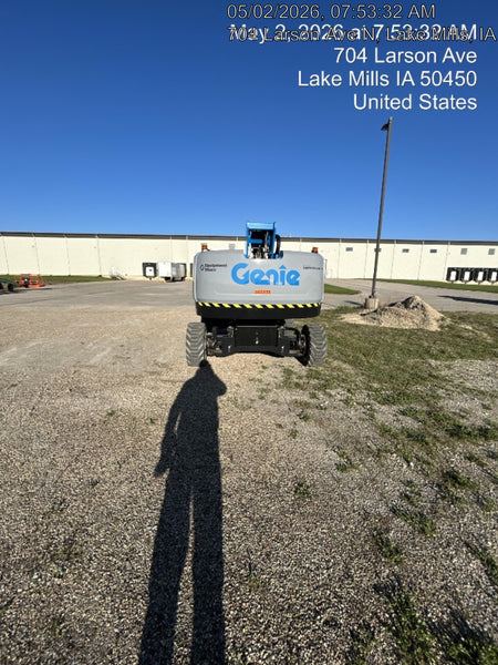 2025 GENIE S-45 XC