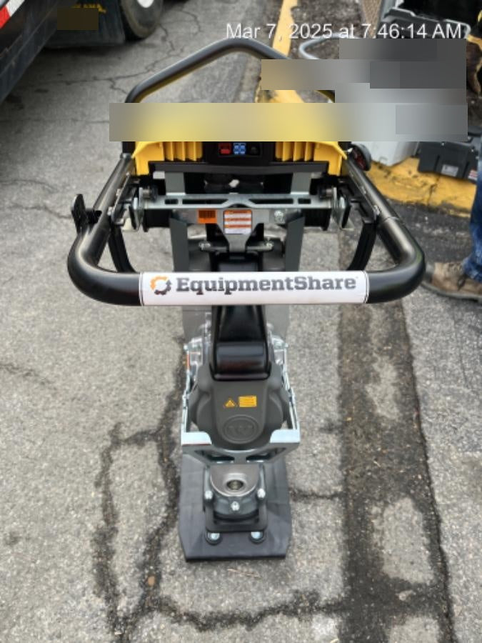 2024 WACKER NEUSON AS50E