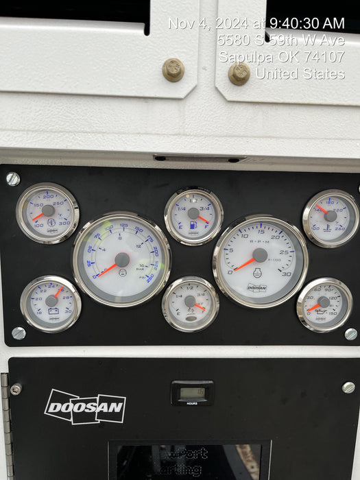 2025 BOBCAT PA825VWCU-T4F